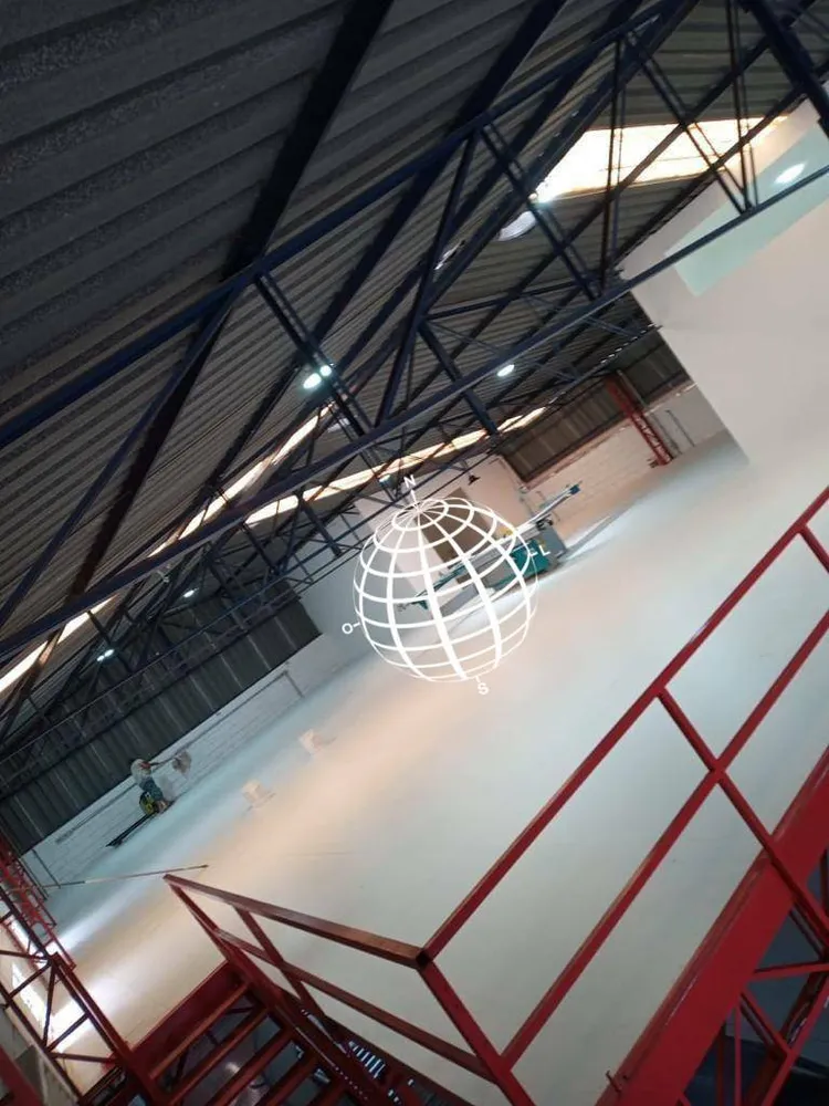 Depósito-Galpão, 1250 m² - Foto 10