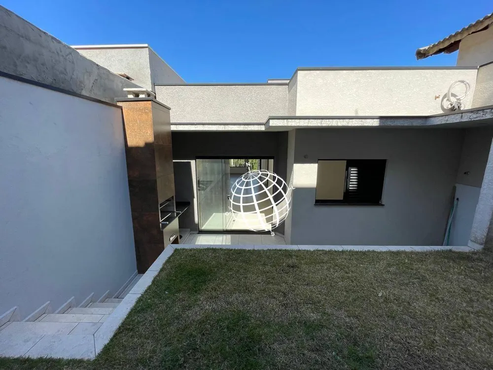 Casa, 3 quartos, 94 m² - Foto 6
