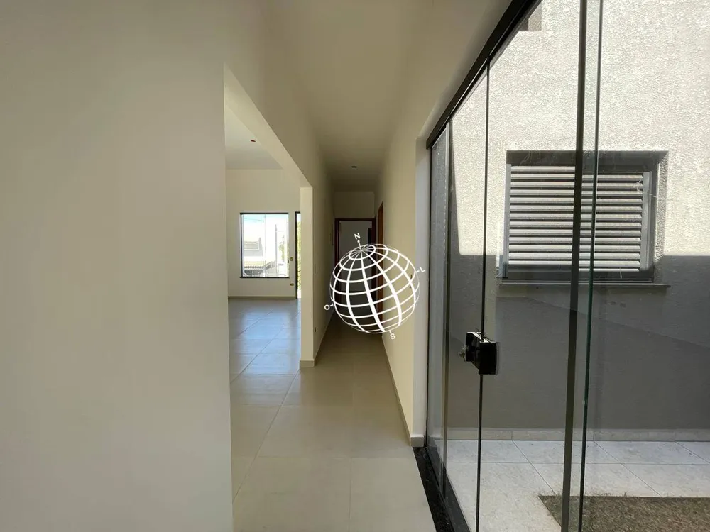 Casa, 3 quartos, 94 m² - Foto 5