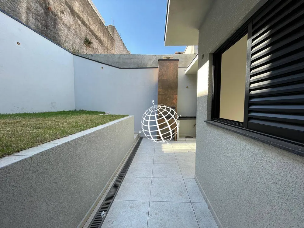 Casa, 3 quartos, 94 m² - Foto 3