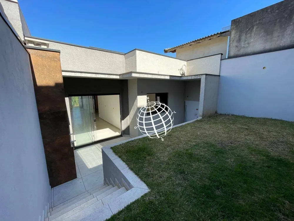 Casa, 3 quartos, 94 m² - Foto 2