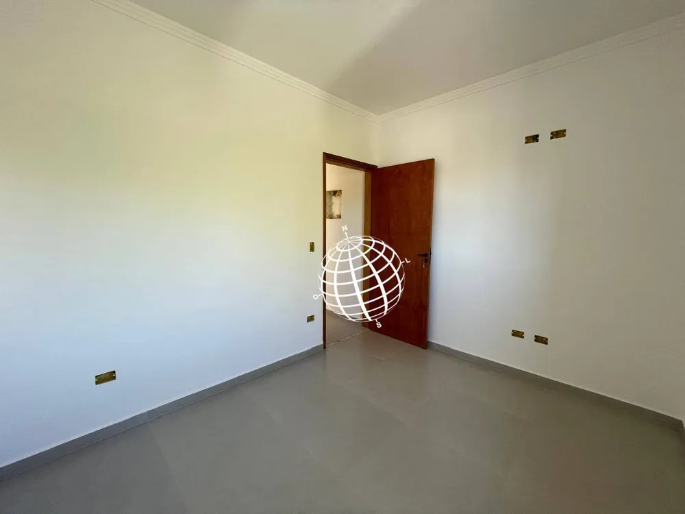 Casa, 3 quartos, 94 m² - Foto 1