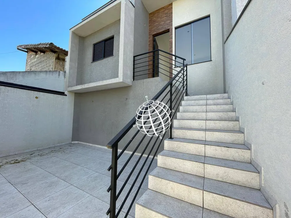 Casa, 3 quartos, 94 m² - Foto 16