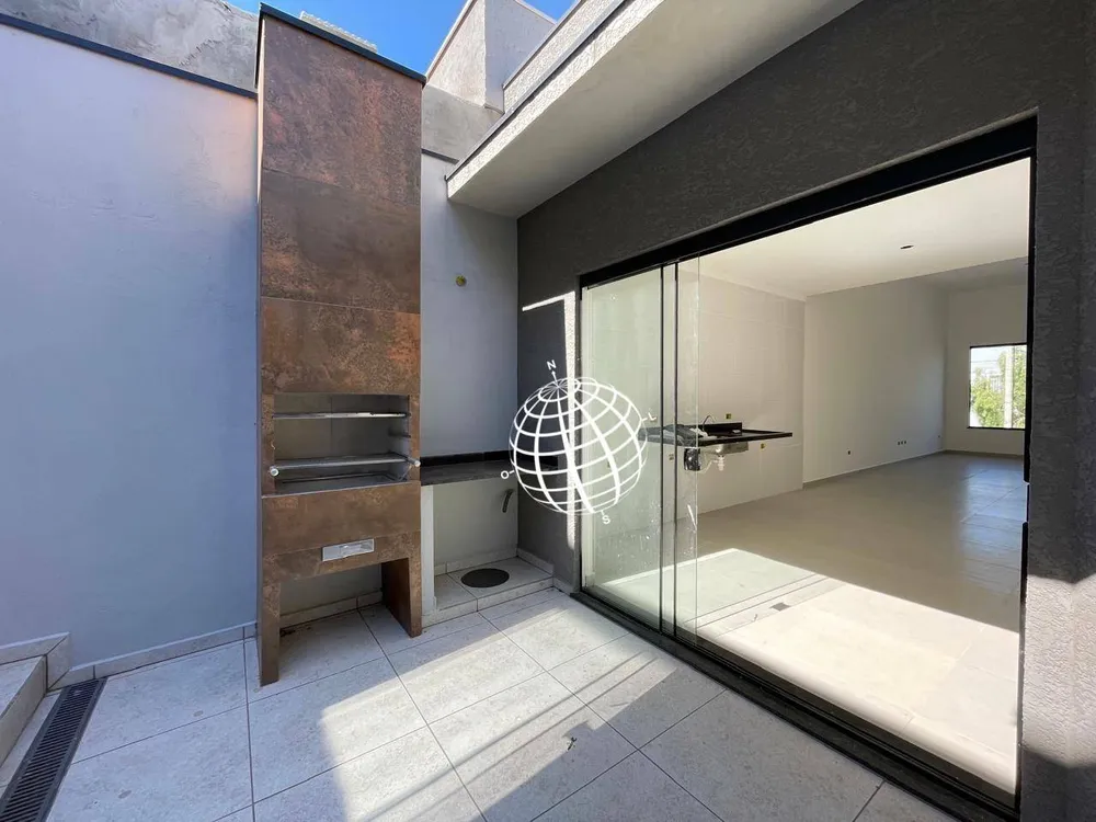 Casa, 3 quartos, 94 m² - Foto 12