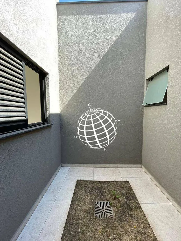 Casa, 3 quartos, 94 m² - Foto 10