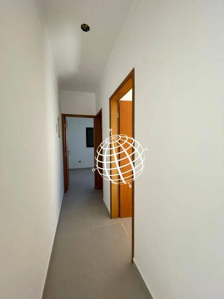 Casa, 3 quartos, 94 m² - Foto 11