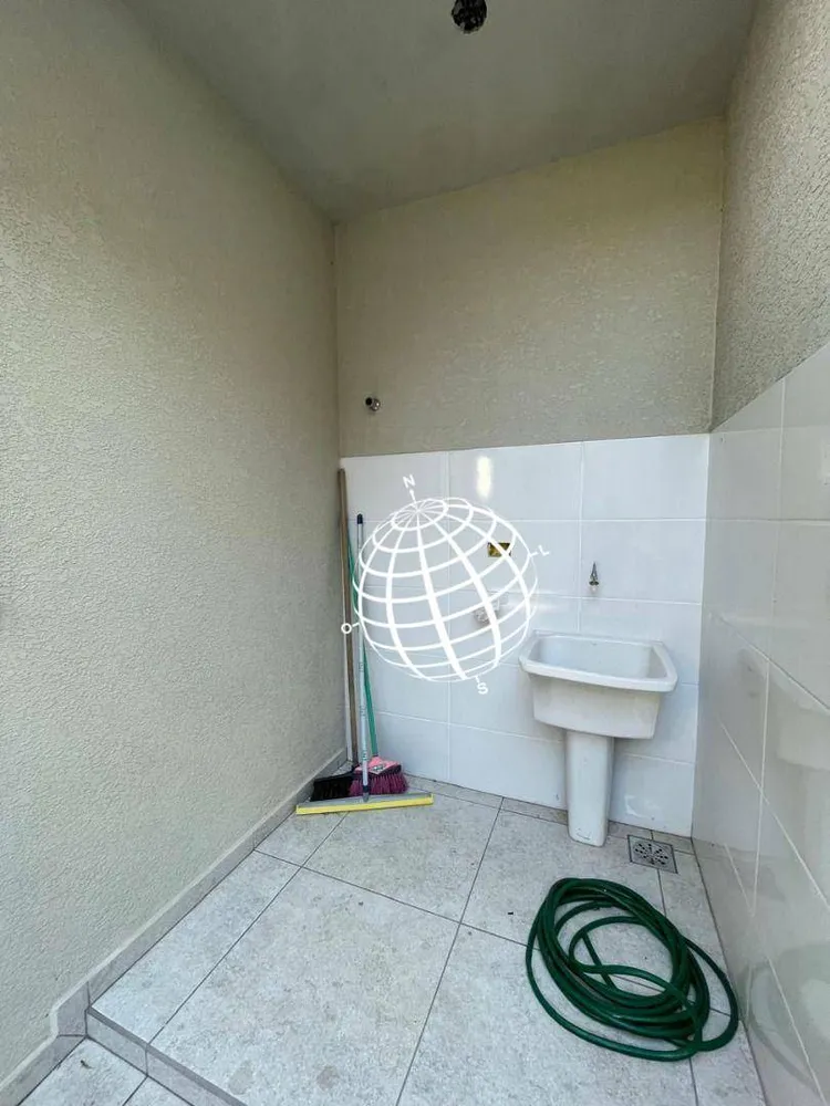 Casa, 3 quartos, 94 m² - Foto 8