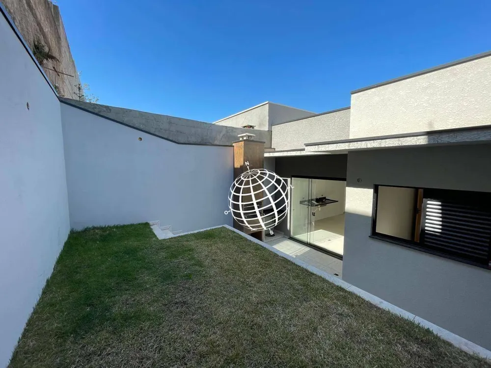 Casa, 3 quartos, 94 m² - Foto 9