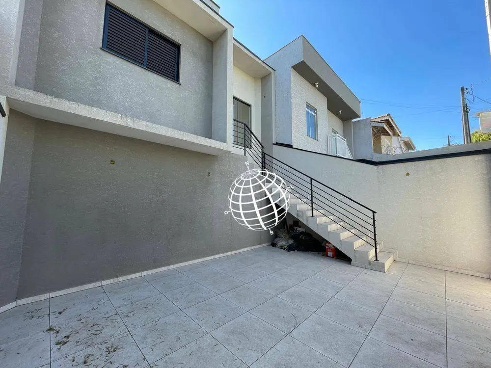 Casa, 3 quartos, 94 m² - Foto 15