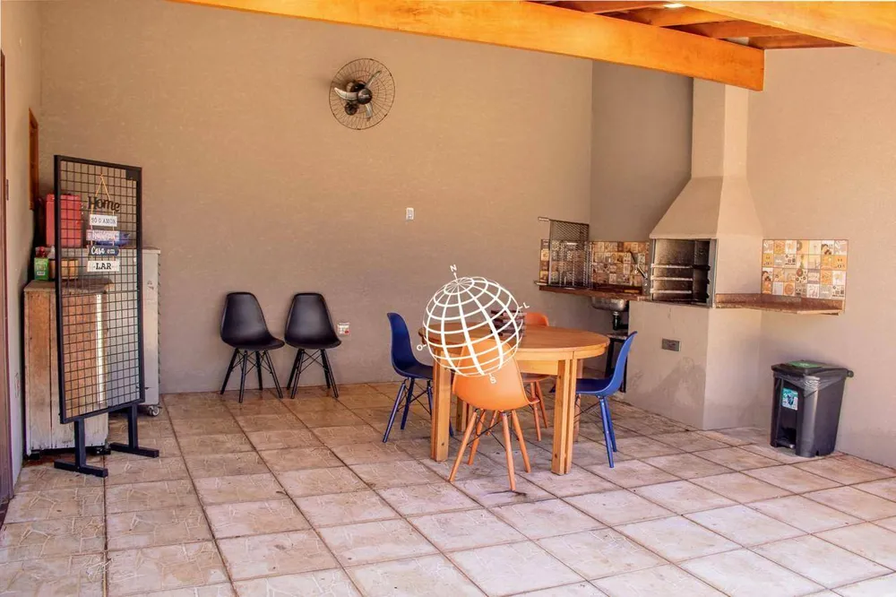 Casa, 3 quartos, 184 m² - Foto 10