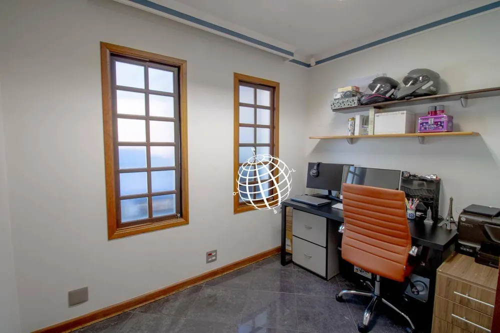 Casa, 3 quartos, 184 m² - Foto 4