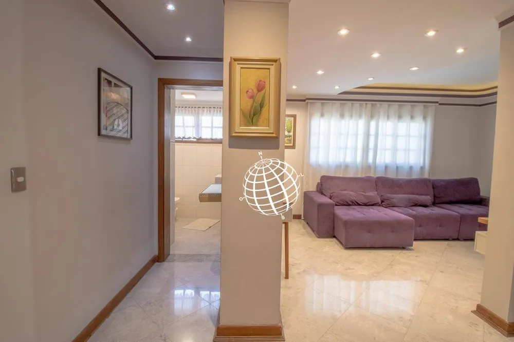 Casa, 3 quartos, 184 m² - Foto 11