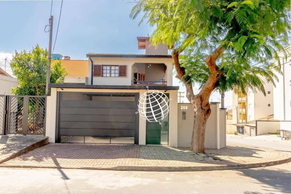Casa, 3 quartos, 184 m² - Foto 8
