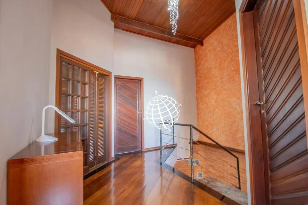Casa, 3 quartos, 184 m² - Foto 3