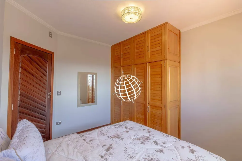 Casa, 3 quartos, 184 m² - Foto 8