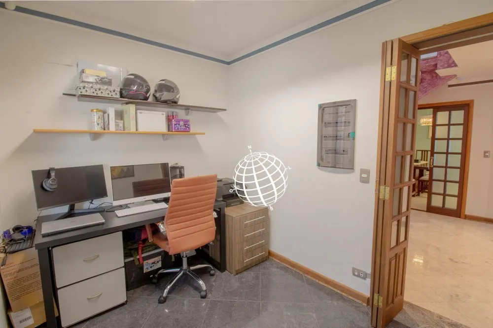 Casa, 3 quartos, 184 m² - Foto 9