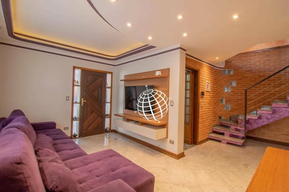 Casa, 3 quartos, 184 m² - Foto 12