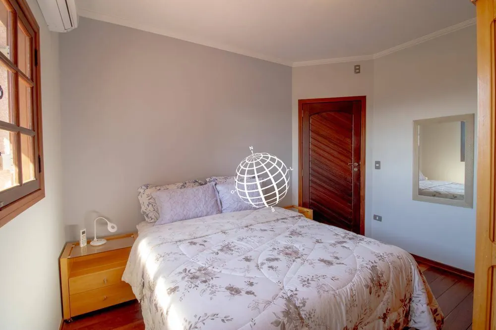 Casa, 3 quartos, 184 m² - Foto 7