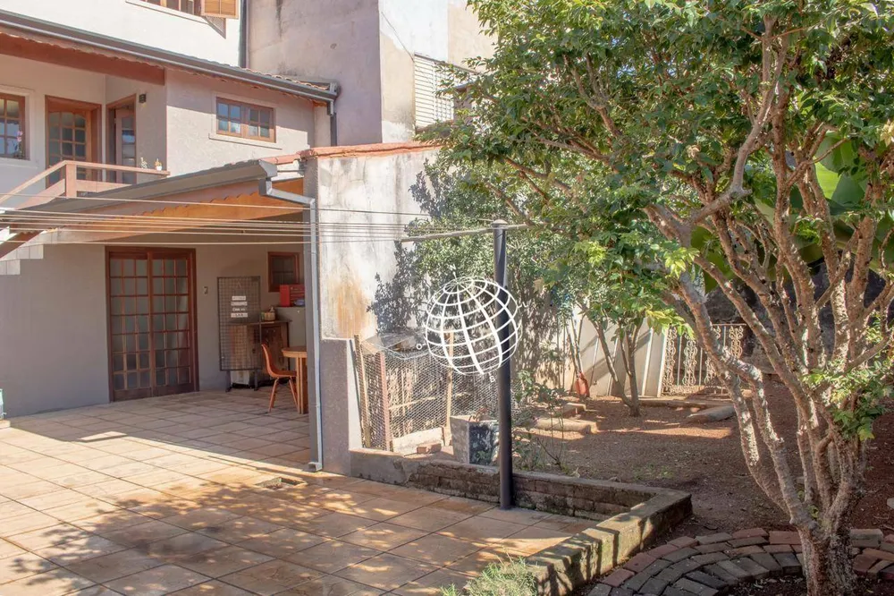 Casa, 3 quartos, 184 m² - Foto 15