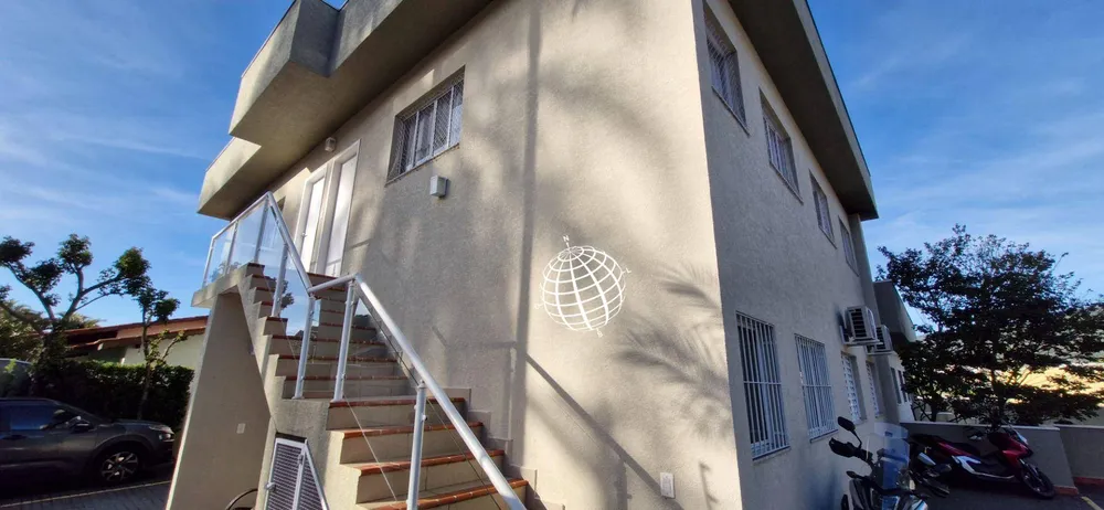 Apartamento, 2 quartos, 59 m² - Foto 2