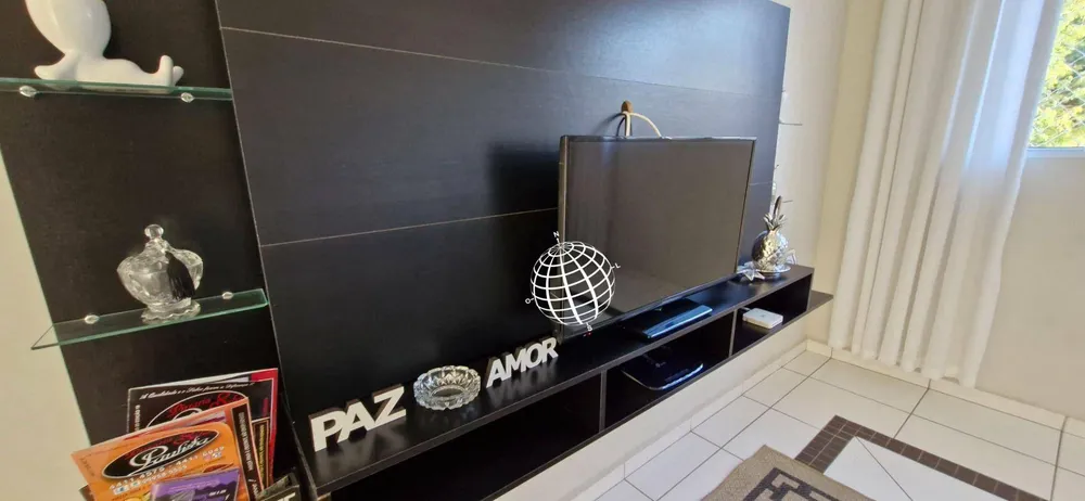 Apartamento, 2 quartos, 59 m² - Foto 3