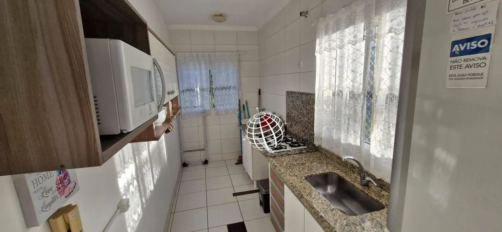 Apartamento, 2 quartos, 59 m² - Foto 5