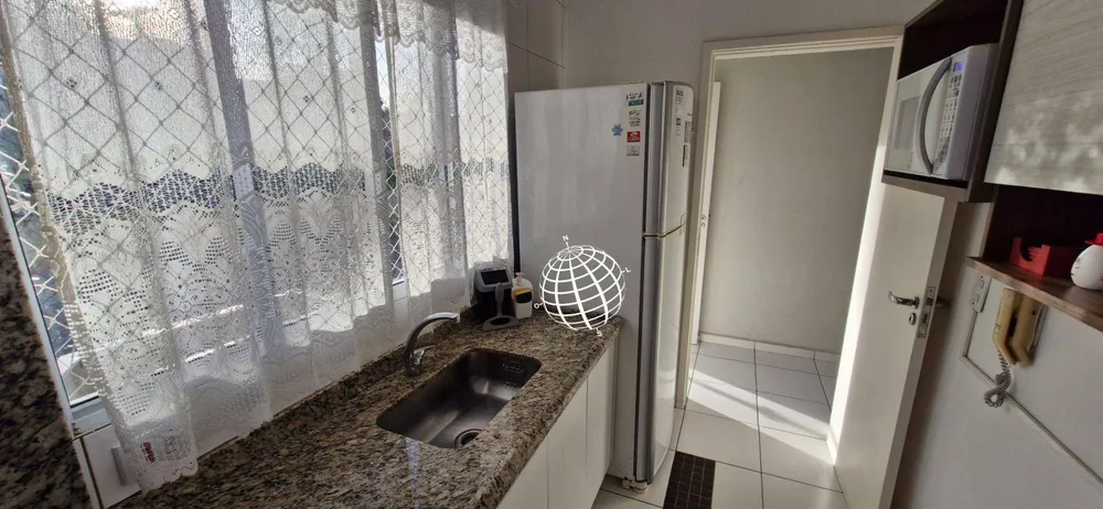 Apartamento, 2 quartos, 59 m² - Foto 6