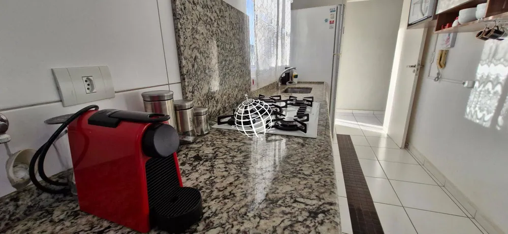 Apartamento, 2 quartos, 59 m² - Foto 8