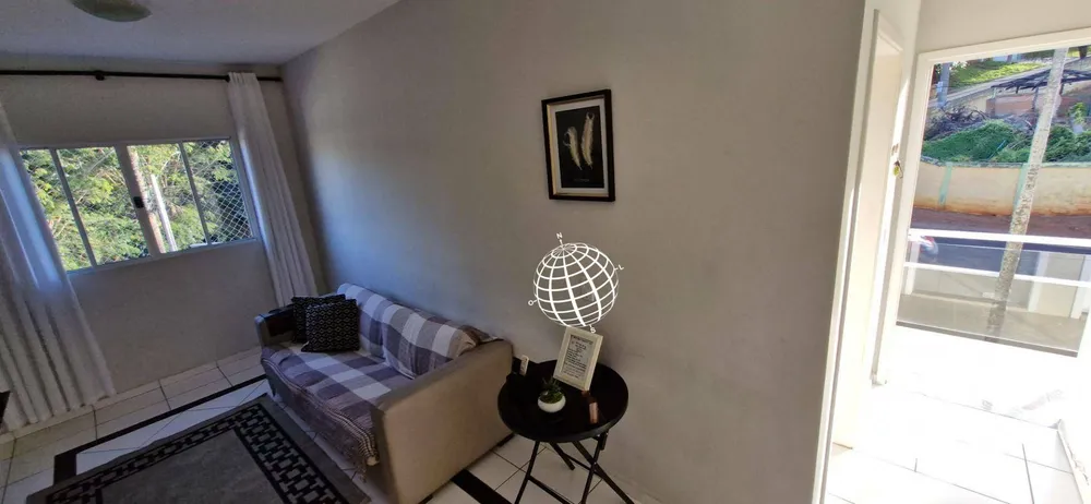 Apartamento, 2 quartos, 59 m² - Foto 7