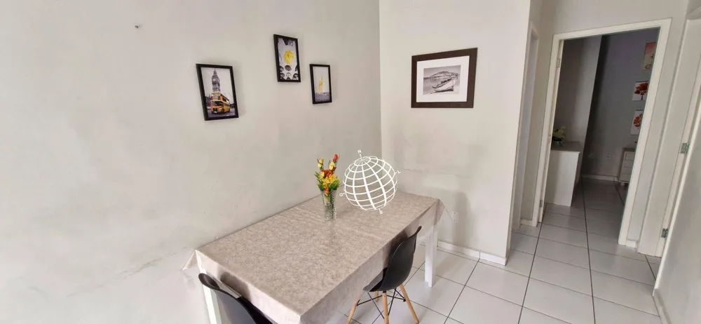 Apartamento, 2 quartos, 59 m² - Foto 4