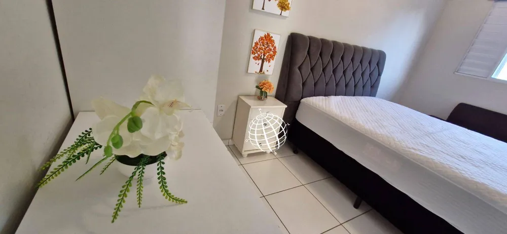 Apartamento, 2 quartos, 59 m² - Foto 11