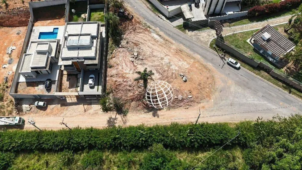 Terreno, 700 m² - Foto 1