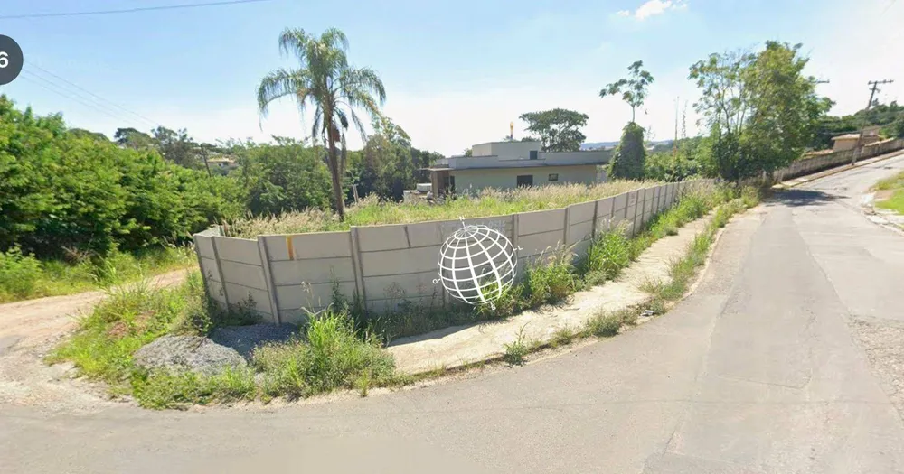 Terreno, 700 m² - Foto 2