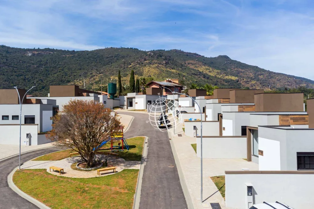 Casa de Condomínio, 3 quartos - Foto 6