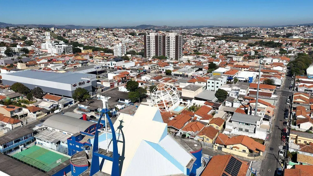 Apartamento, 1 quarto, 46 m² - Foto 11