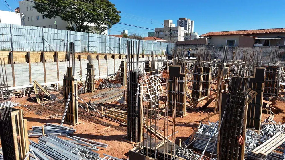 Apartamento, 1 quarto, 46 m² - Foto 8