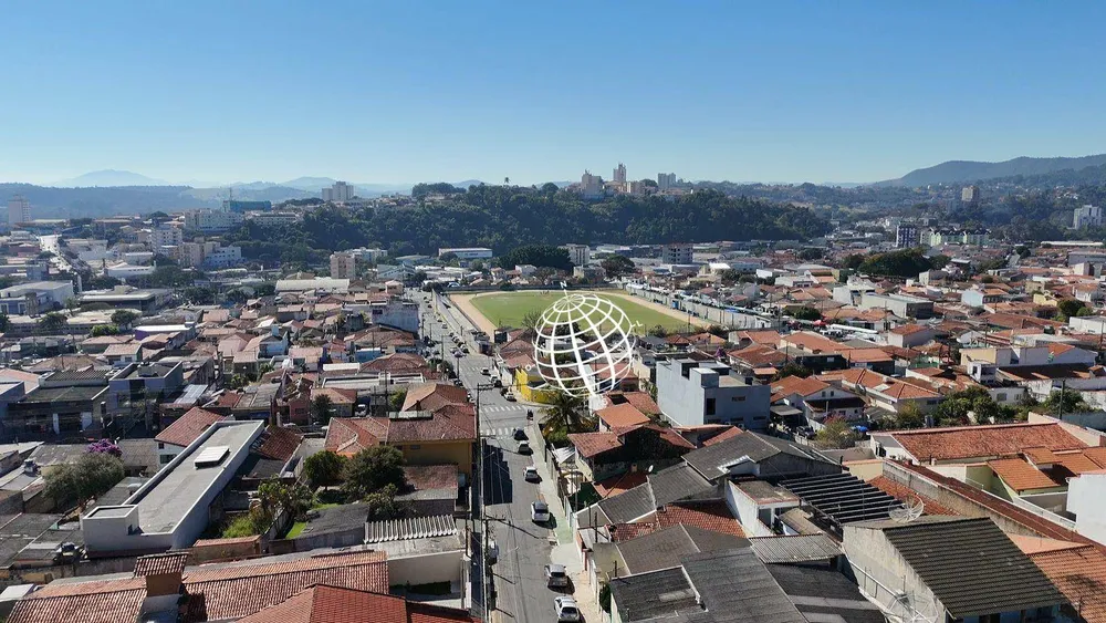 Apartamento, 1 quarto, 46 m² - Foto 12