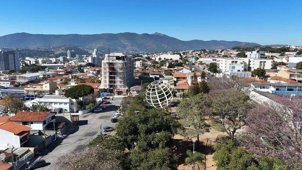 Apartamento, 1 quarto, 46 m² - Foto 7