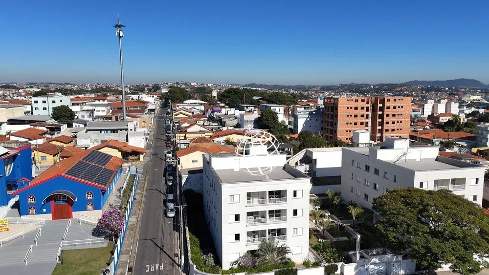 Apartamento, 1 quarto, 46 m² - Foto 9