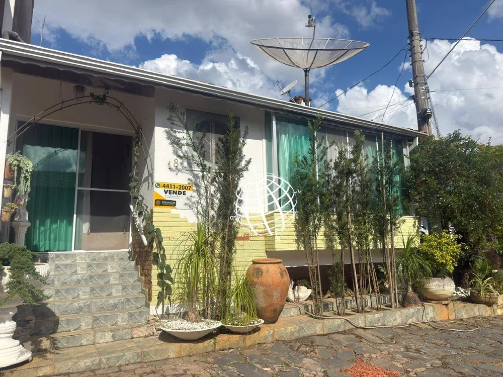 Casa de Condomínio, 3 quartos - Foto 7