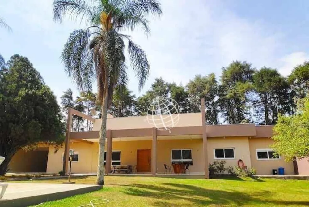 Chácara, 4 quartos, 1 hectares - Foto 8