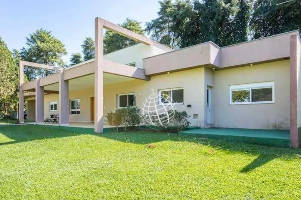 Chácara, 4 quartos, 1 hectares - Foto 6