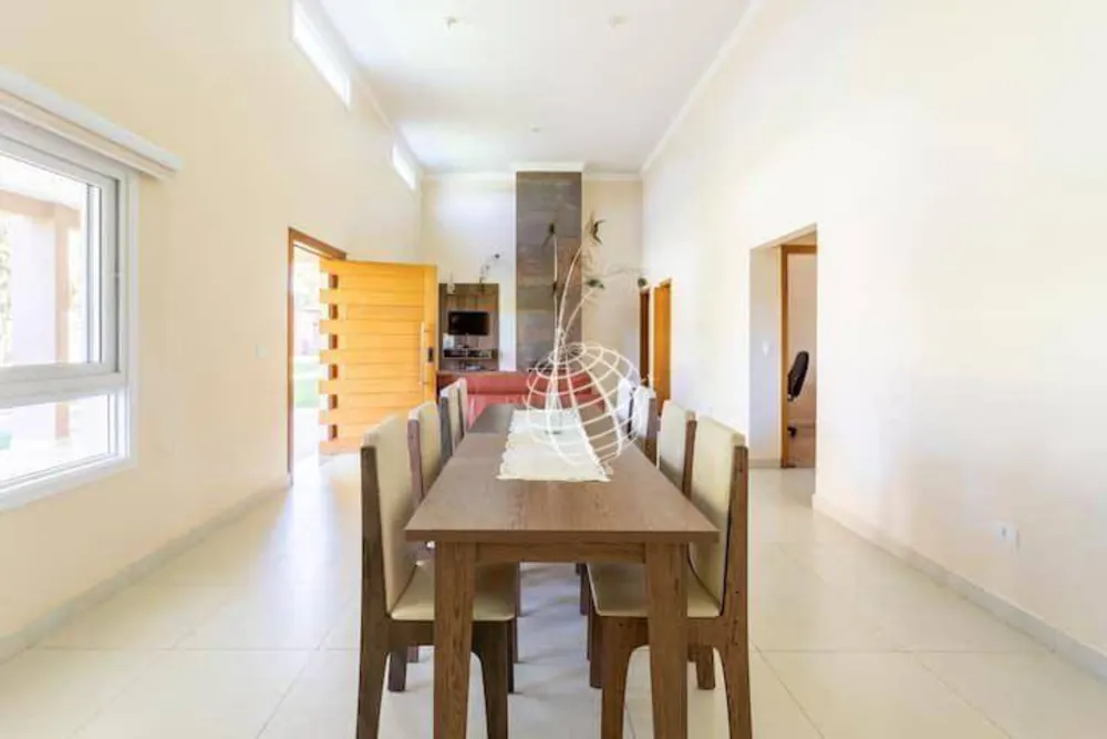 Chácara, 4 quartos, 1 hectares - Foto 1