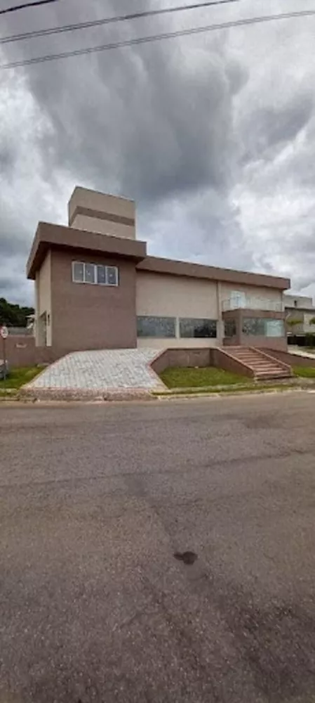 Casa de Condomínio à venda com 4 quartos, 401m² - Foto 1