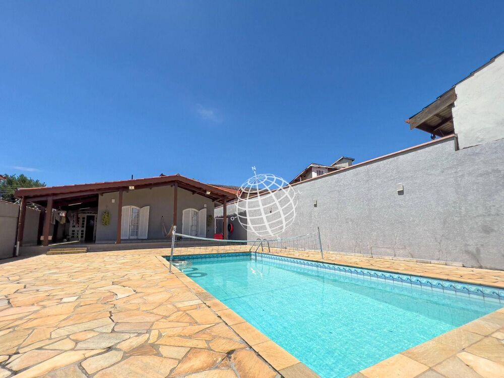 Casa, 3 quartos, 220 m² - Foto 10