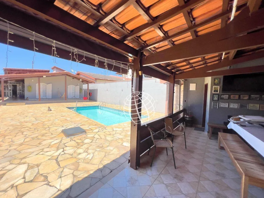 Casa, 3 quartos, 220 m² - Foto 7