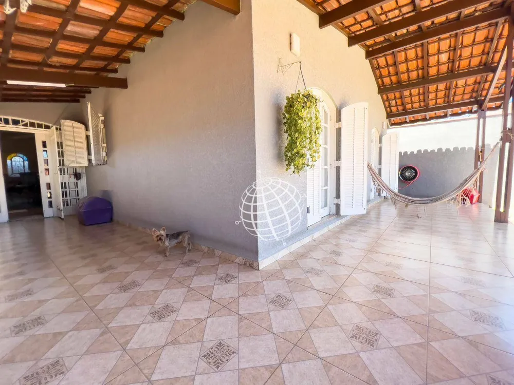 Casa, 3 quartos, 220 m² - Foto 9