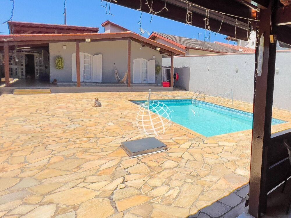 Casa, 3 quartos, 220 m² - Foto 11