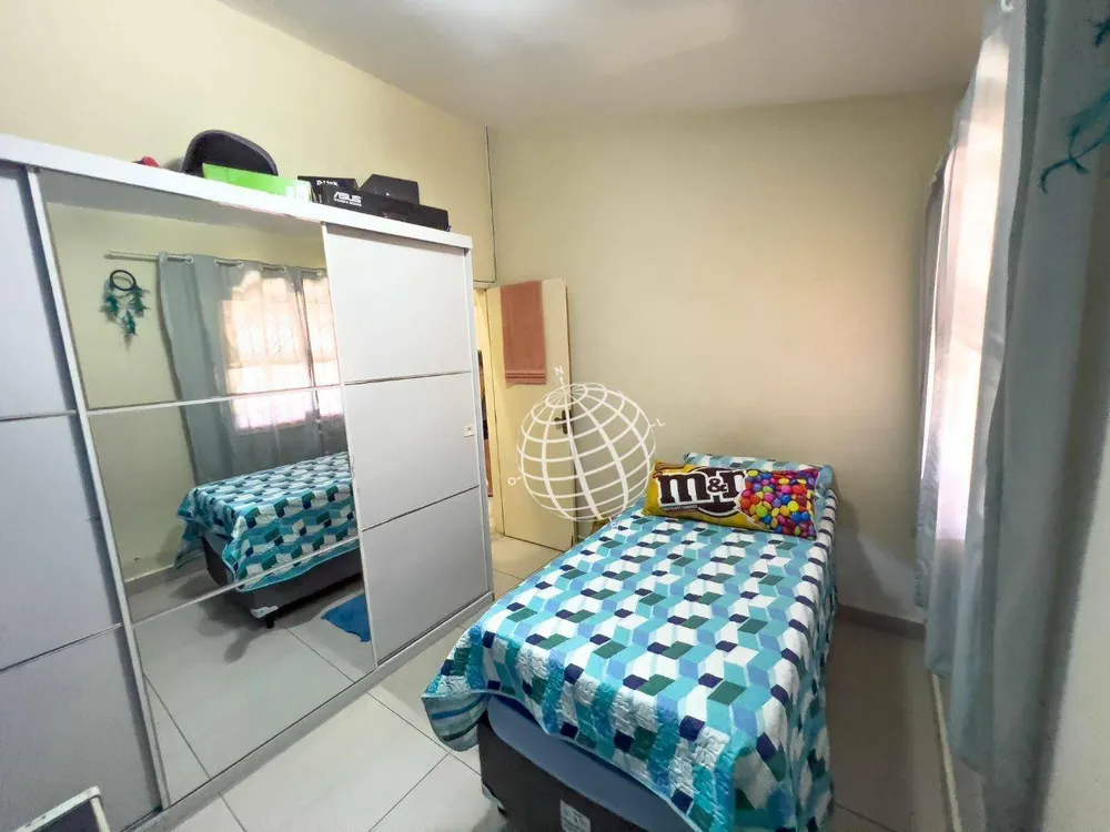 Casa, 3 quartos, 220 m² - Foto 18