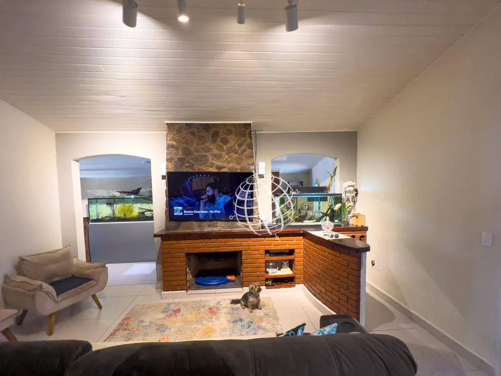 Casa, 3 quartos, 220 m² - Foto 6